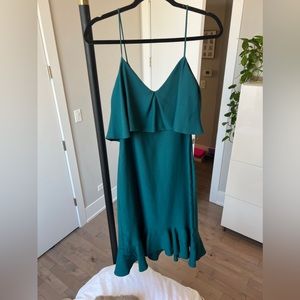 “Likely” Women’s Dress